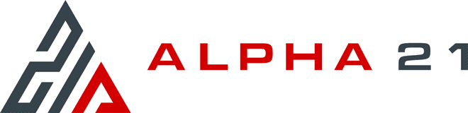 Alpha 21
