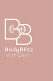 Bodyblitz with Demi